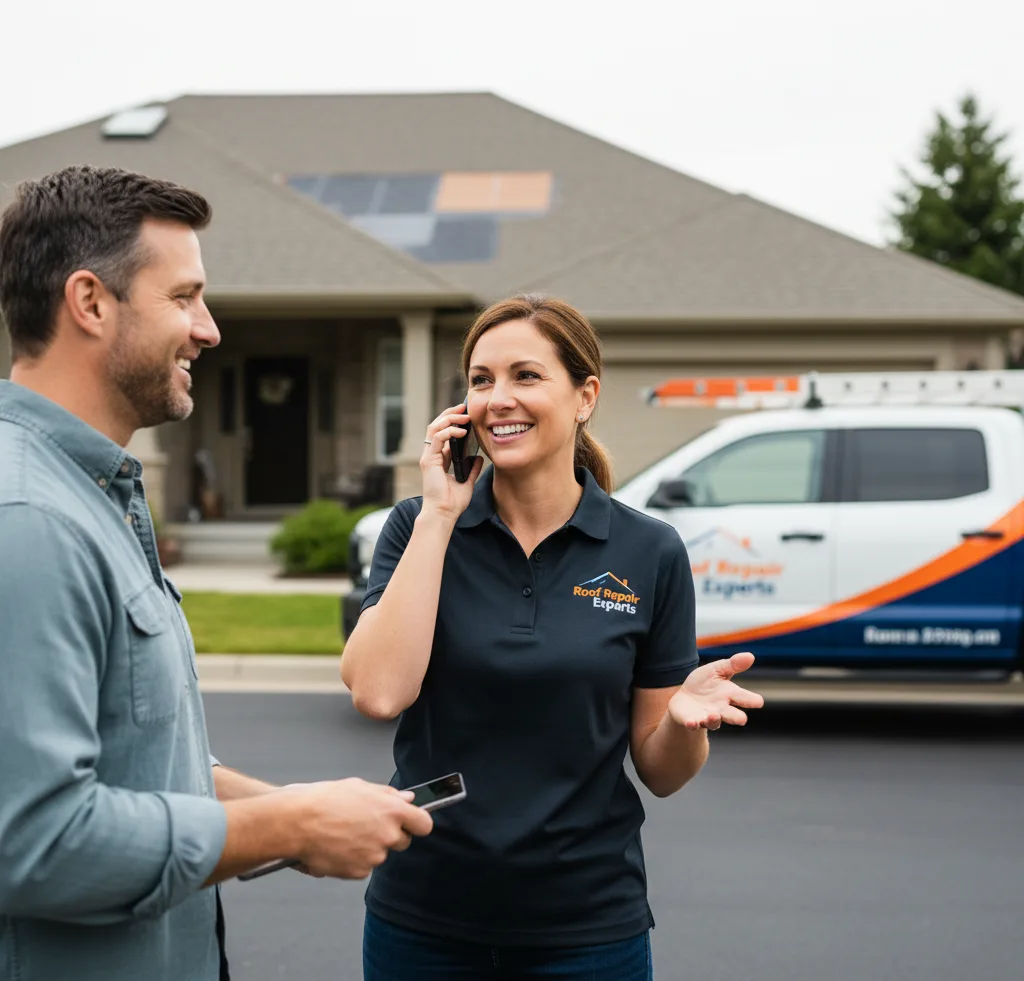 Shingle Replacement in Franklin, WI